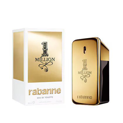 1 Million Parfum 50ML Spray