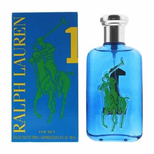 Big Pony No 1 EDT 100ML Spray