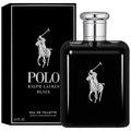 Polo Black EDT 125ML Spray