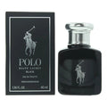 Polo Black EDT 40ML Spray