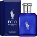 Polo Blue EDT 125ML Spray