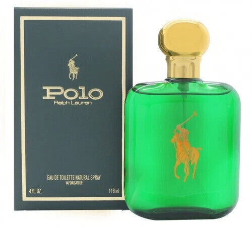 Polo EDT 118ML Spray