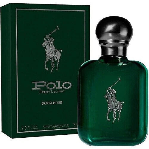 Polo Green Intense EDC 59ML Spray