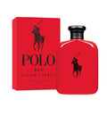 Polo Red EDT 125ML Spray