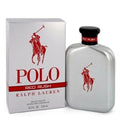 Polo Red Rush EDT 125ML Spray