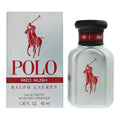 Polo Red Rush EDT 40ML Spray
