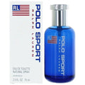 Polo Sport EDT 75ML Spray