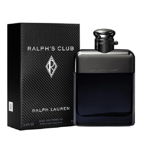 Ralph Club (512575) EDP 100ML Spray