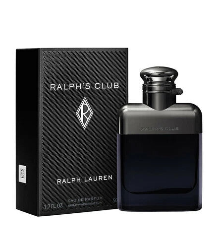 Ralph Club (512612) EDP 50ML Spray