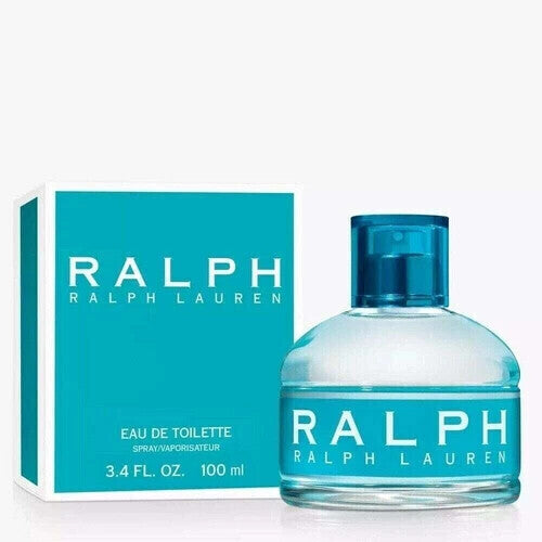Ralph EDT 100ML Spray