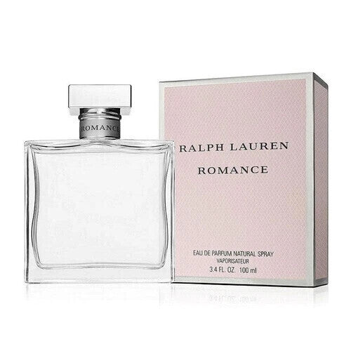 Romance EDP 100ML Spray
