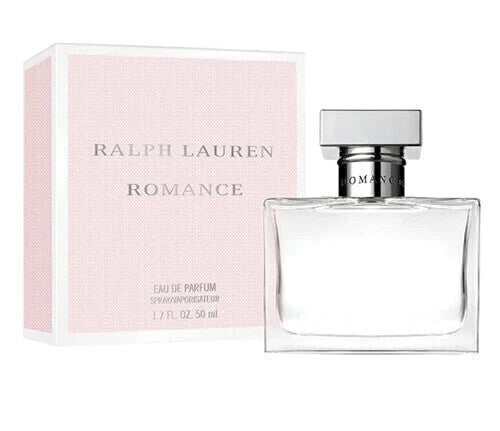 Romance EDP 50ML Spray