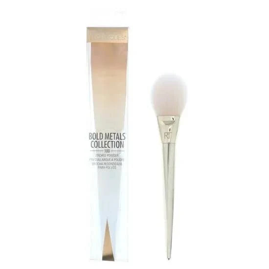 Real Tech: Bold Metal 100 Arched Poweder Brush