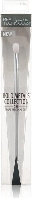 Real Tech: Bold Metal 203 Tapered Shadow Brush