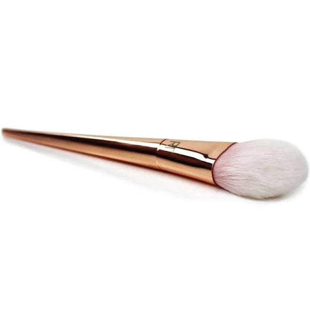 Real Tech: Bold Metals 300 Tapered Brush