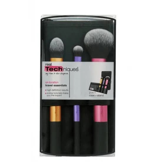 Real Tech : Pp1400 Travel Essentials Kit