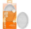 Real Tech : Pp1471 Brush Cleansing Palette