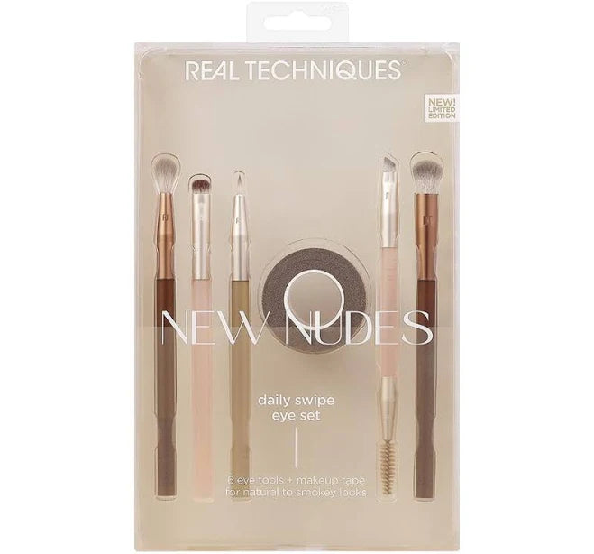 Real Techniques Pp1437 Eye Liner Set