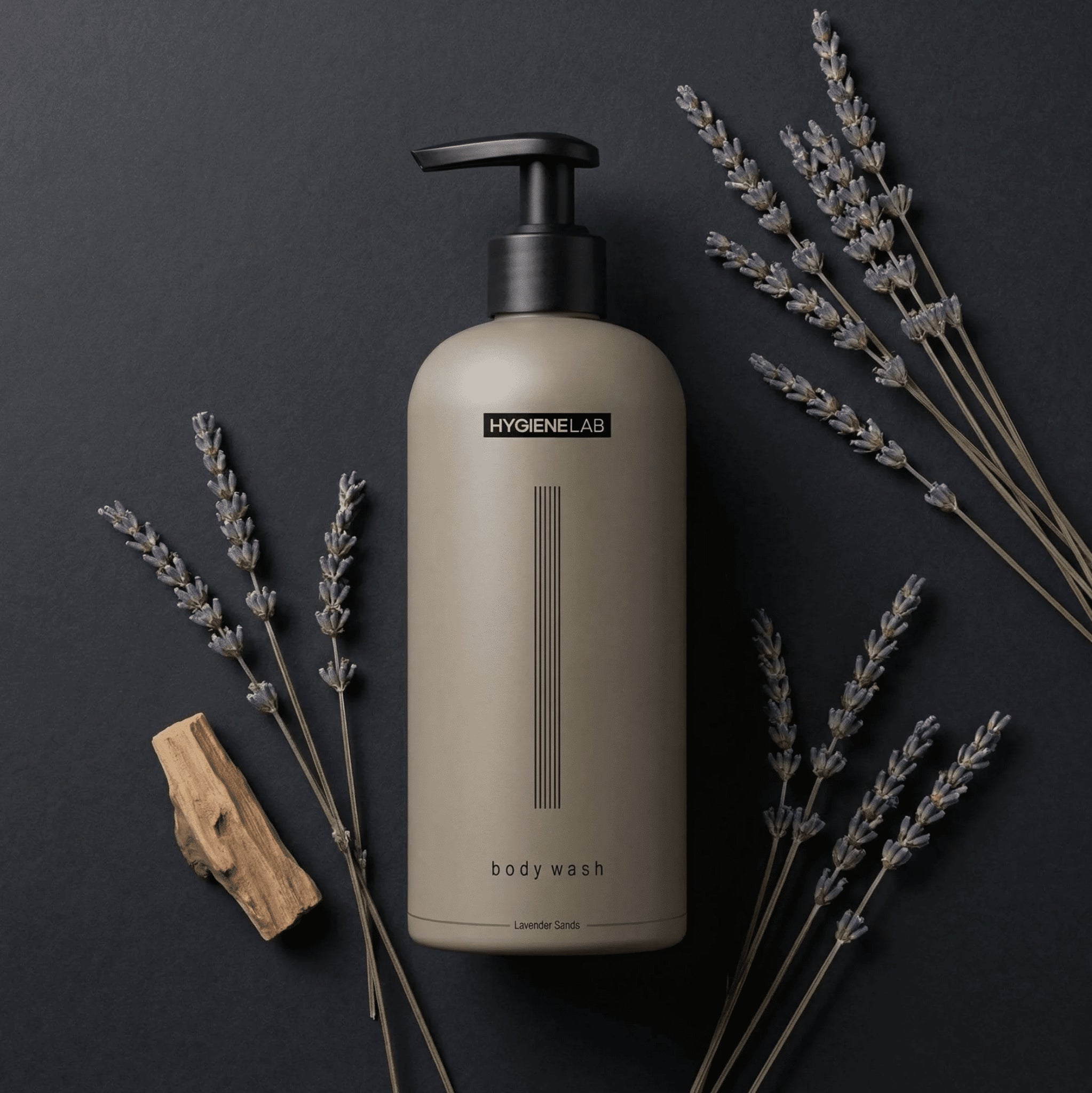 Rhodium 9900002: H&B Wash 200ML
