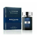 Rochas L'homme EDT 100ML Spray
