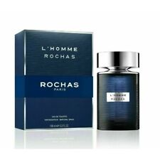 Rochas L'homme EDT 100ML Spray