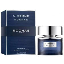 Rochas L'homme EDT 40ML Spray