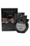 Rochas Mademoiselle in Black EDP 50ML Spray
