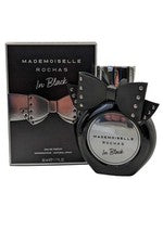 Rochas Mademoiselle in Black EDP 50ML Spray