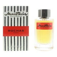 Rochas Moustache EDP 125ML Spray