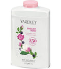 Rose Body Powder 200G