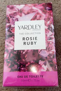 Rosie Ruby EDT 50ML Spray