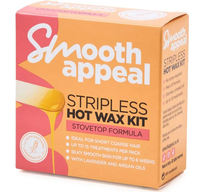 S a 110005 Original Facial Wax