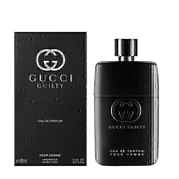 Gucci Guilty Pour Homme EDP 90ML Spray