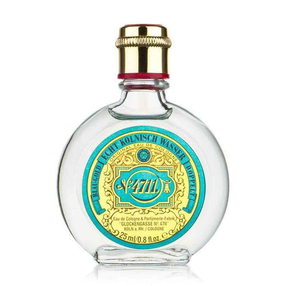 4711 Watch Bottle 25ML Cologne