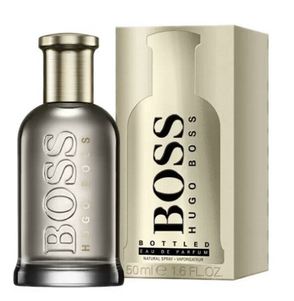 Hugo Boss - Boss Bottled Eau de Parfum 50ml Spray