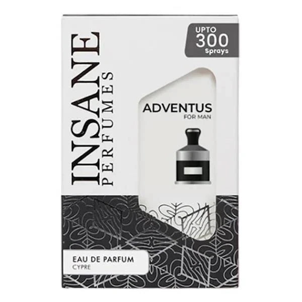 Adventus EDP 20ml Spray Insane