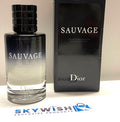 Sauvage by Dior 100ML Aftershave Lotion