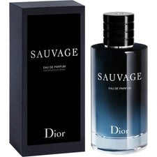 Sauvage by Dior EDP 200ML Spray