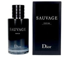 Sauvage by Dior 60ML Parfum Spray