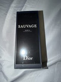 Sauvage by Dior 200ML Parfum Spray