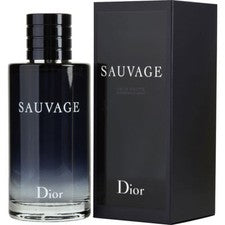 Sauvage by Dior EDT 200ML Spray