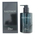 Sauvage Shower Gel 250ML