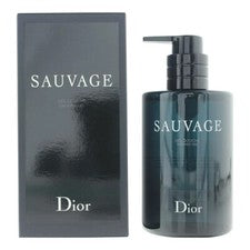 Sauvage Shower Gel 250ML