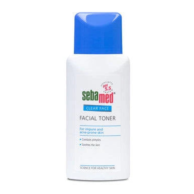 Seb Clear Face Deep Cleansing Toner 150ML