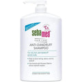 Sebamed Anti Dandruff 1 Litre Shampoo