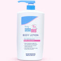 Sebamed Baby Lotion 750ML
