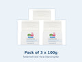 Sebamed Clear Face Cleansing Bar 100GM - Pack of 3