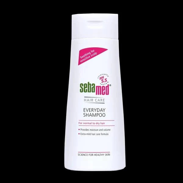 Sebamed Everyday 200ML Shampoo - Pack of 1