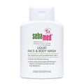 Sebamed Face & Body Wash 200ML
