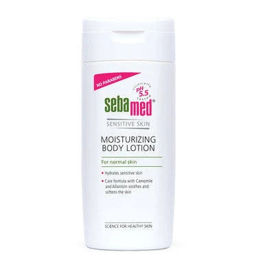 Sebamed Moist Body Lotion 200ML